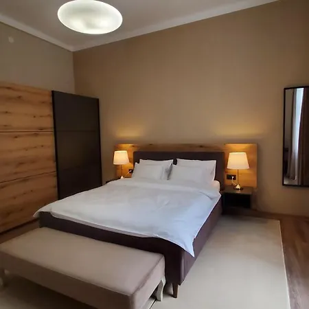 Yes Apartment, Center * 贝尔格莱德
