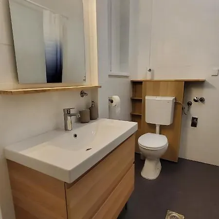 Yes Apartment, Center 贝尔格莱德