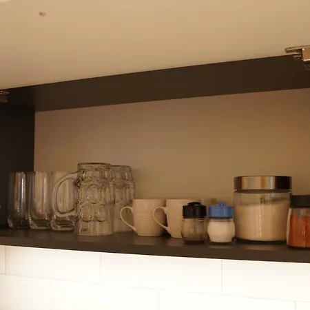Yes Apartment, Center * 贝尔格莱德