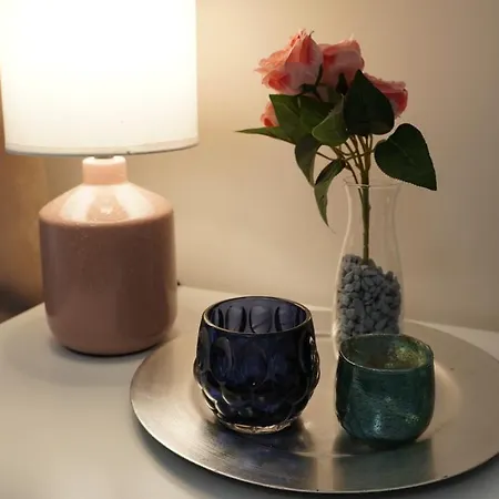 公寓 Yes Apartment, Center