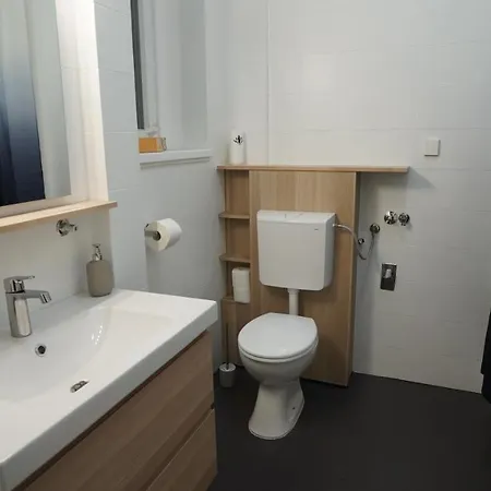 Yes Apartment, Center * 贝尔格莱德