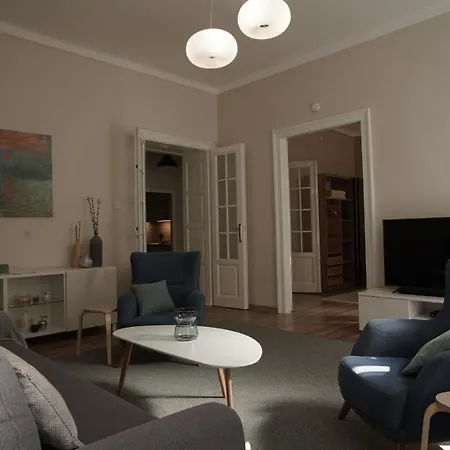 Yes Apartment, Center * 贝尔格莱德